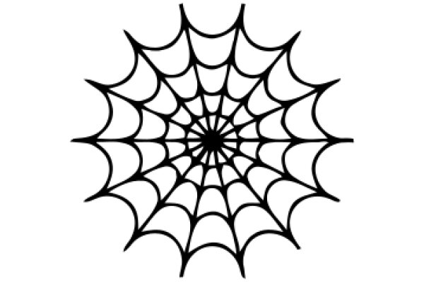 Spider Web Design