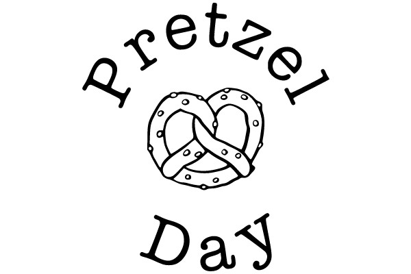 Pretzel Day