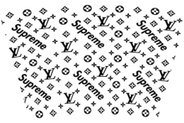 A Pattern of Luxury: The Intertwining of Supreme and Louis Vuitton