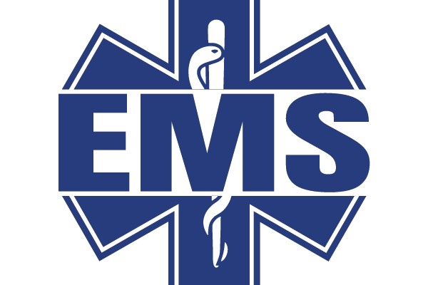 EMS Logo