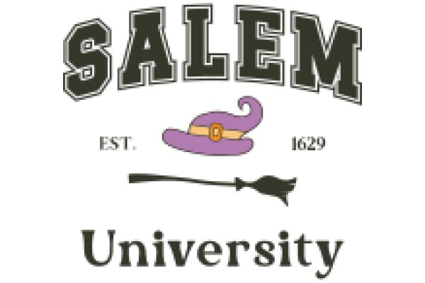 Salem University: A Place of Learning and Magic