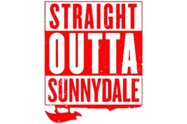 Straight Outta Sunnydale: A Journey Through the City's Unique Charm