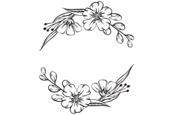 Elegant Floral Design