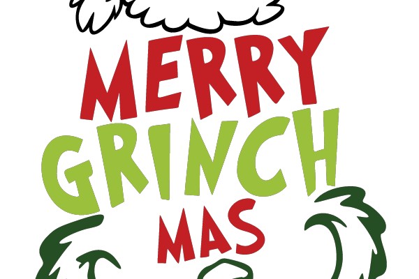 Merry Grinchmas