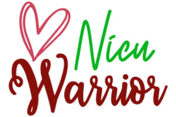 Nic Warrior: A Symbol of Strength and Love