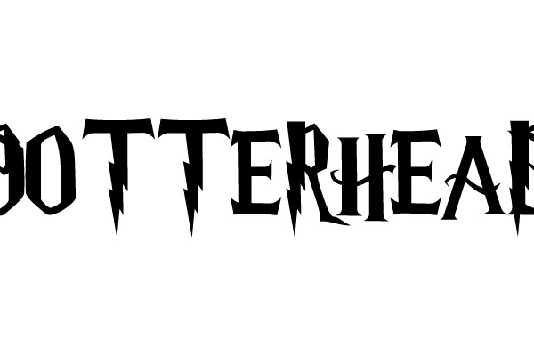 Potterhead