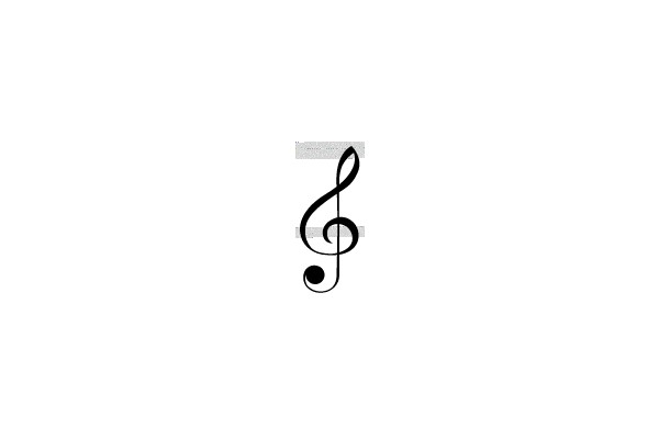 A Musical Note
