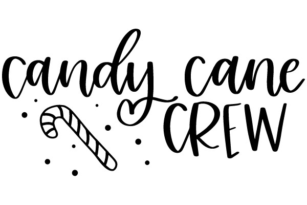 CANDY CANE CREW