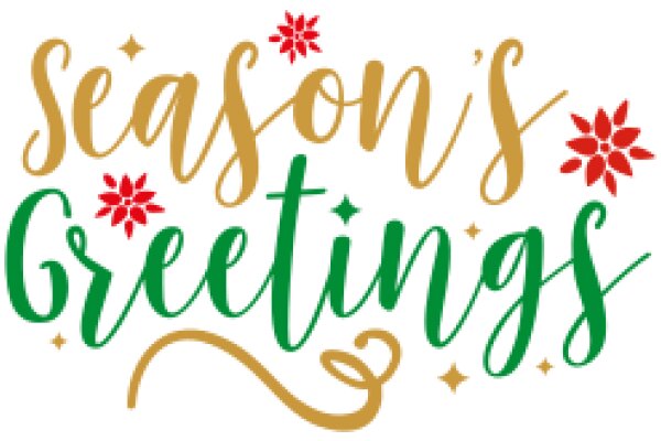 Season's Greetings: A Festive Message from AI Assistant