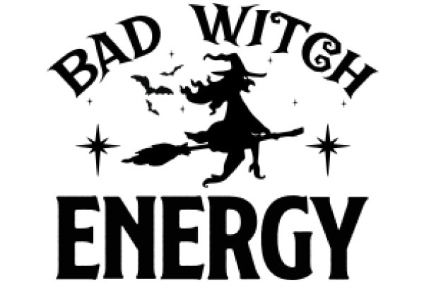 Bad Witch Energy: A Guide to Harnessing the Power of the Dark Side