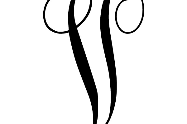 Elegant Flourish