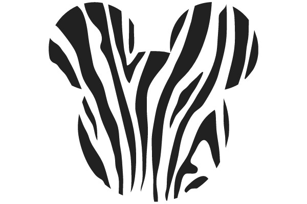 Zebra Pattern