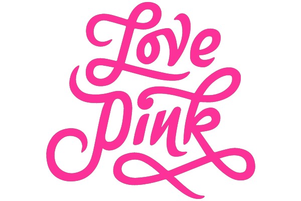 Love Pink