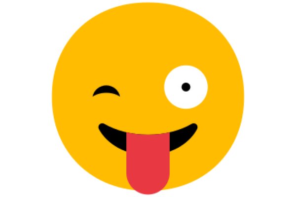 Emotional Expression in Digital Design: A Case Study with a Tongue-Out Emoji