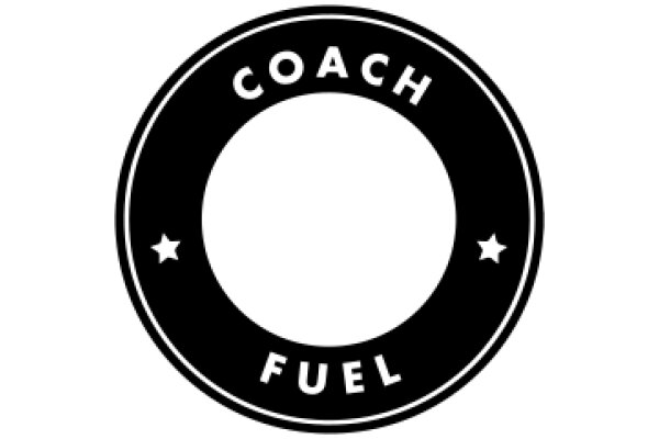 Coach Fuel Logo
