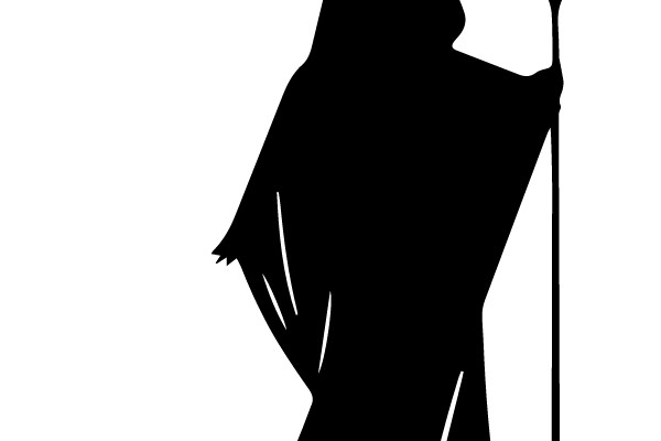 Maleficent's Shadow