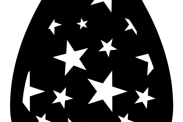 Starry Sky in a Teardrop