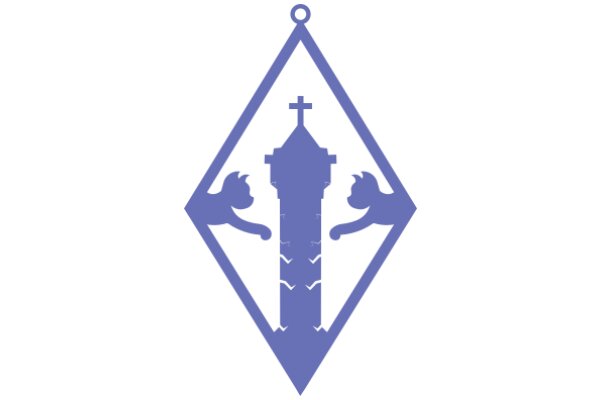 A Symbolic Emblem of Faith and Community