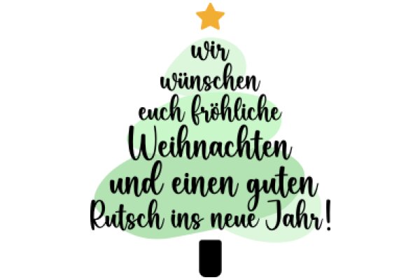 Wishing You a Festive Christmas with a Personal Touch!