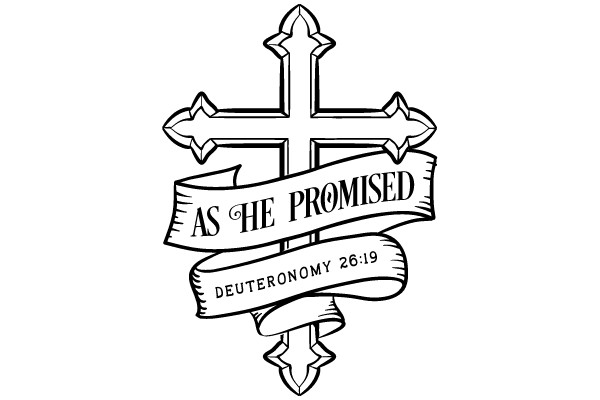 Divine Assurance: The Promised Land