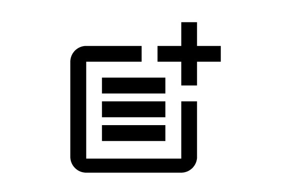 Simplistic Iconography: A Study in Minimalism