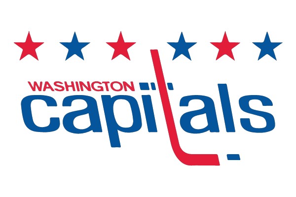 Washington Capitals Logo