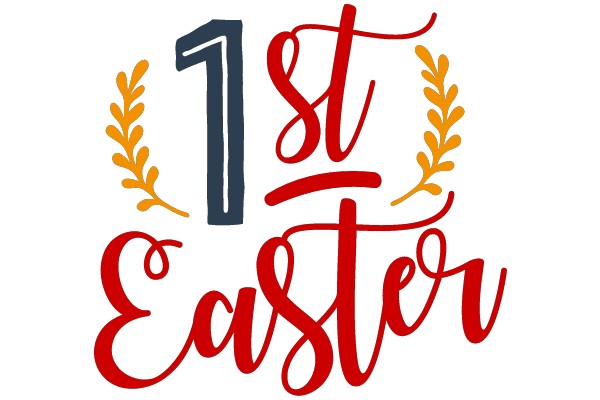 1st Easter
