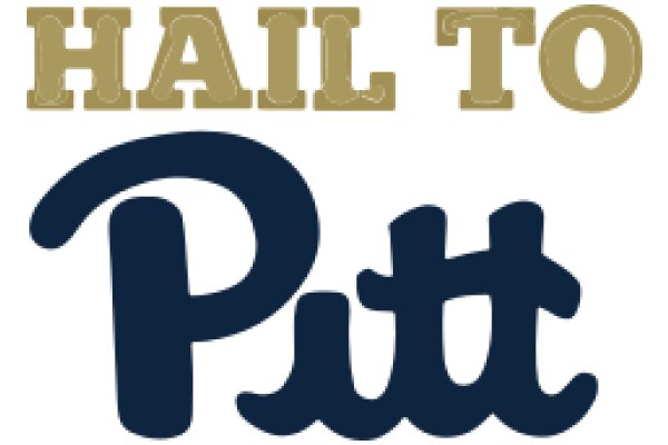 Hail to the Hail: A Celebration of the Iconic 'Hail to Pitt' Slogan
