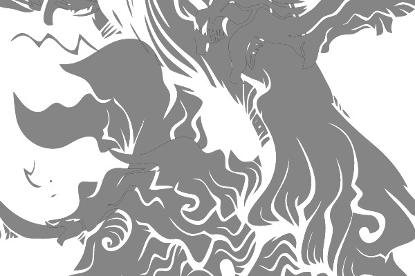 Lion in Majesty