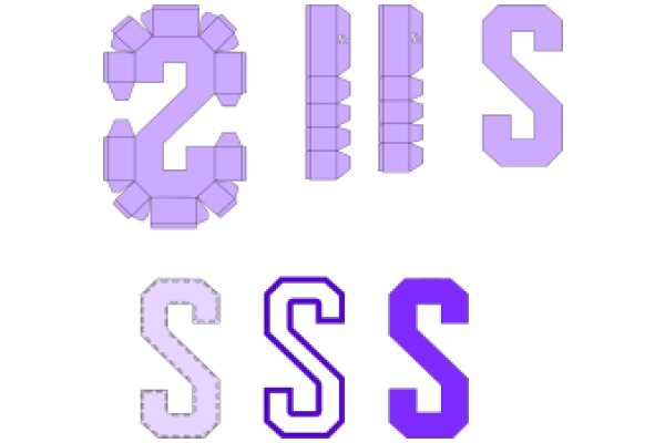Exploring the Alphabet: A Visual Guide to Letter Recognition
