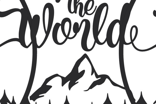 Explore the World