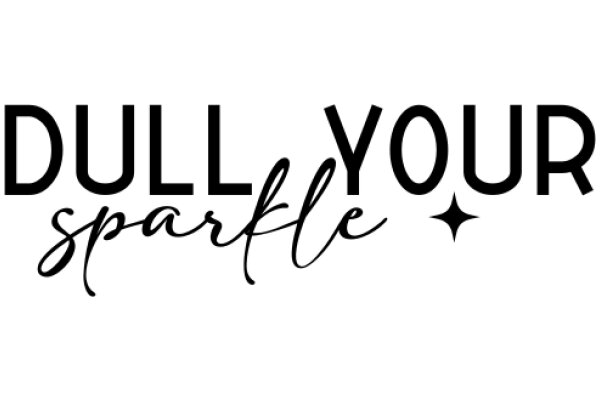 Dull Your Sparkle: A Guide to Simplifying Your Life