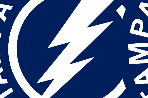 Tampa Bay Lightning Hockey Club Logo