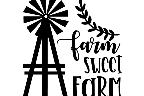 Farm Sweet Farm