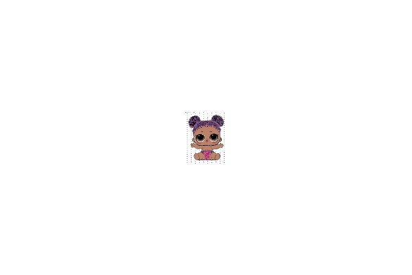 African American Doll