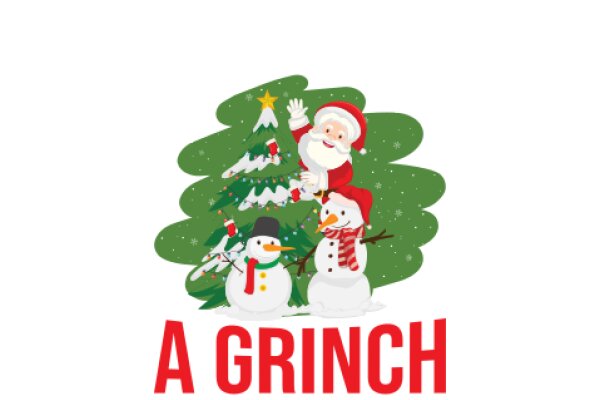 A Gnome Christmas: A Festive Tale of a Gnome's Adventure in a Winter Wonderland