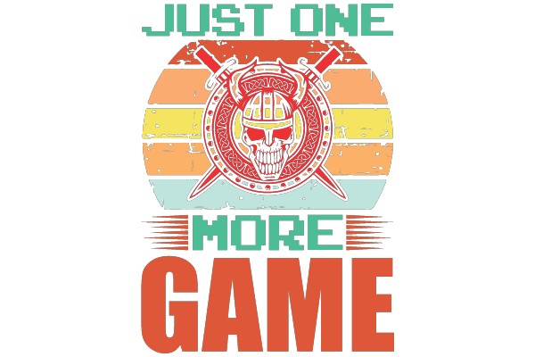 Just One More Game