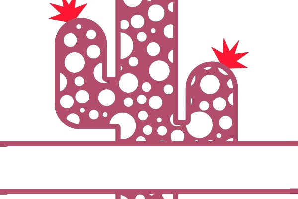 Cactus Clip Art