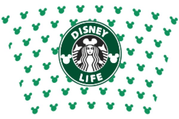 Disney Life: A Journey Through the Magic of Mickey Mouse and Starbucks