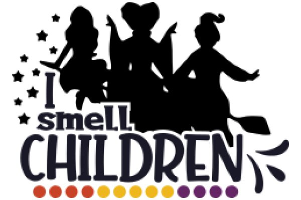I Smell Children: A Playful Take on Childhood and the Senses