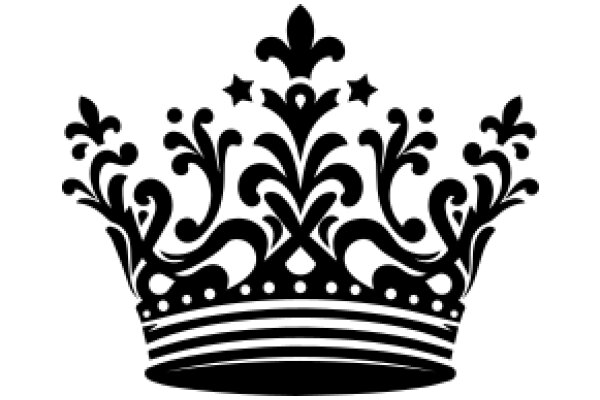 Elegant Crown Design