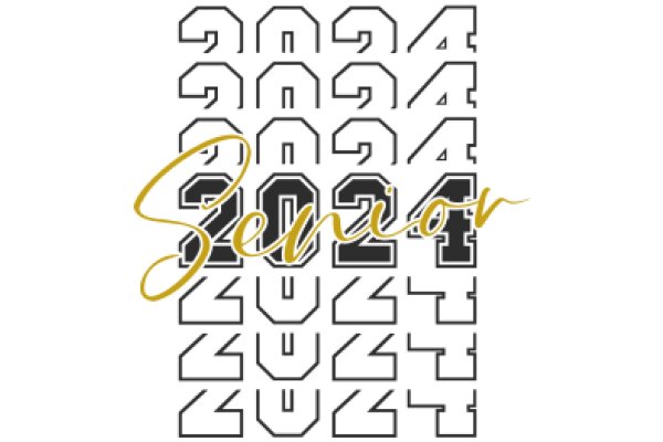2024 Senior Year: A Year to Remember