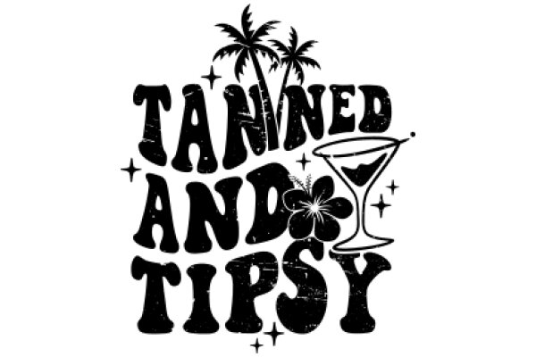 Tanned and Tipsy: A Tropical Vacation Awaits