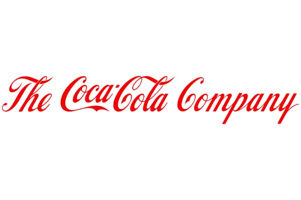The Coca-Cola Company: A Classic Brand Logo