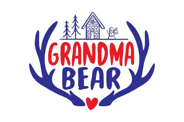 Grandma Bear