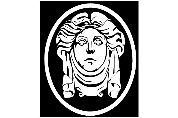 Medusa's Gaze: The Iconic Cameo