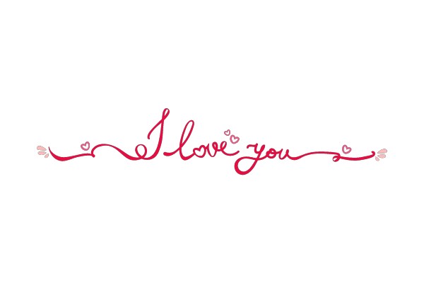 I Love You