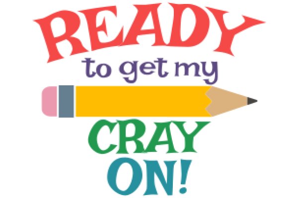 Ready to Get My Cray On!