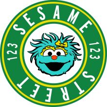 Sesame Street Logo: A Classic Symbol of Children's Education and Entertainment