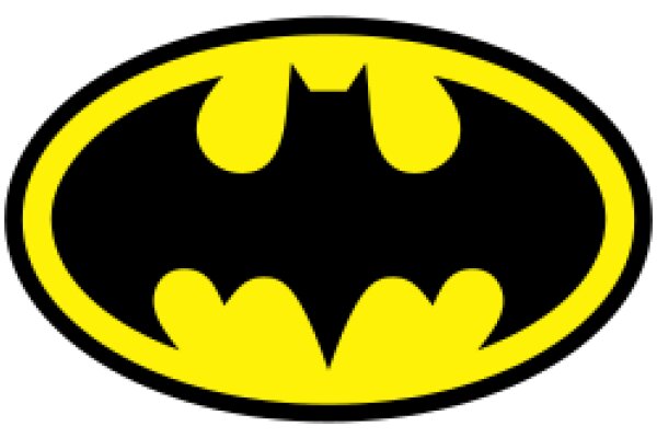 Batman's Iconic Logo: A Symbol of Heroism and Justice